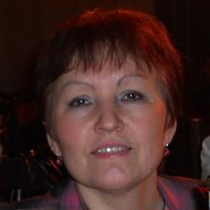 Лена Ивченко