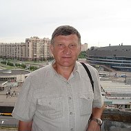 Сергей Финагеев