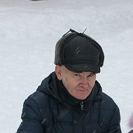 Владимир Веденюков