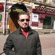Михаил Корчаченко