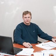Дмитрий Юдинцев
