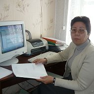 Cаяра Шигербаева