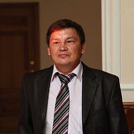 Валерий Андреев