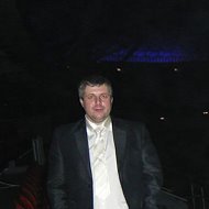 Андрей Рычик