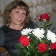 Елена Кузубова