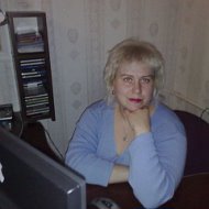 Ольга Ходосевич