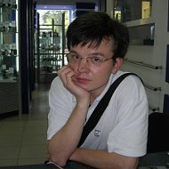 Николай Бурков