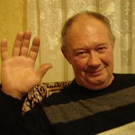 Николай Карпенко