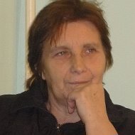 Лидия Тарасова