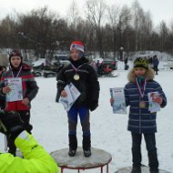 Андрей Осипов