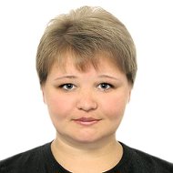 Ольга Бондаренко
