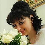 Таня Василишин