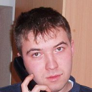 Константин Чухарев