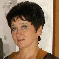 Ирина Болдарева