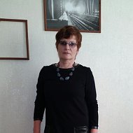 Людмила Турбал