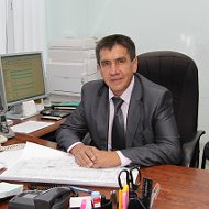 Газинур Динмухаметов