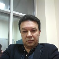 Мурад Аллабердыев