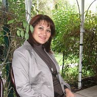 Эльмира Багаева