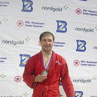 Александр Чернояров