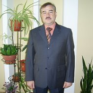 Владимир Шрагер