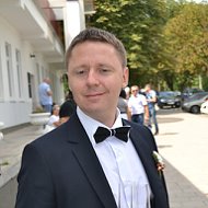 Николай Новиков