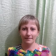 Анна Угляновская