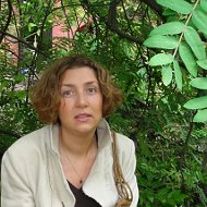 Anastassia Orlova