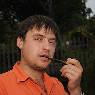 Алексей Зубарев