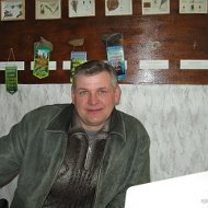 Вадим Антаков