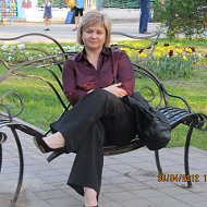 Olga Vorobeva
