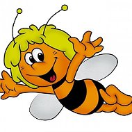 Наташа Пчелка