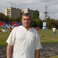Сергей Зобов