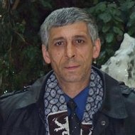 Рубен Парсамян