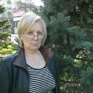 Наталия Коваленко-таран