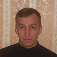 Вячеслав Чесноков