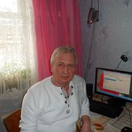 Кирилл Шильников