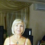 Нина Симоненко