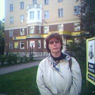 Марина Мельниковская