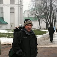 Владимир Семкин