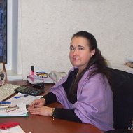 Татьяна Стефаненко