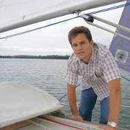 Сергей Дукельский