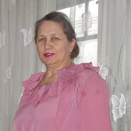Таьяна Носкова