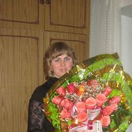 Валентина Мажаева