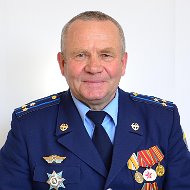 Валерий Андреевский