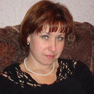 Елена Тинякова