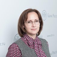 Екатерина Савинова