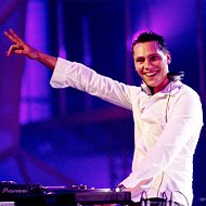 Dj Tiesto