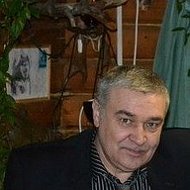 Александр Шершеневский