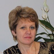 Елена Багно