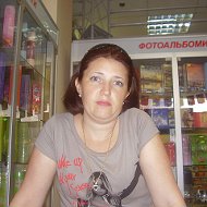 Тетяна Лангова